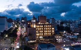 Hotel Windsor Barranquilla